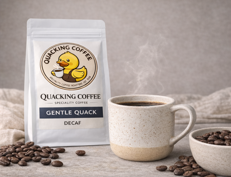 Gentle Quack (Decaf)