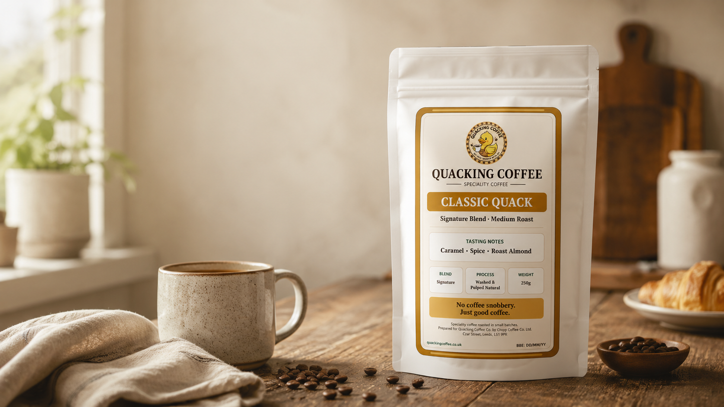 Classic Quack (Signature Blend)