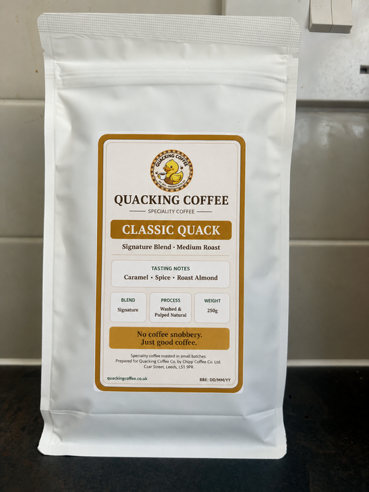 Classic Quack (Signature Blend)