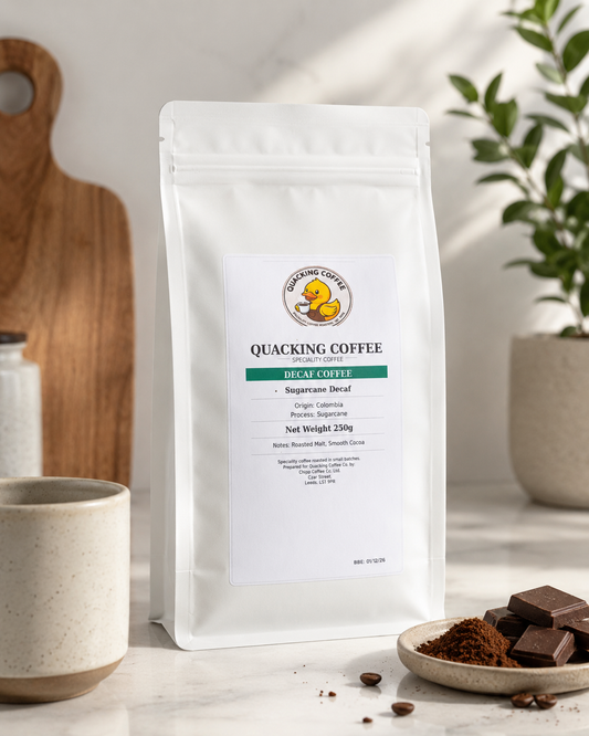 Gentle Quack (Decaf)