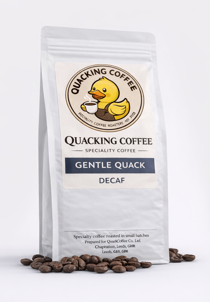 Gentle Quack (Decaf)