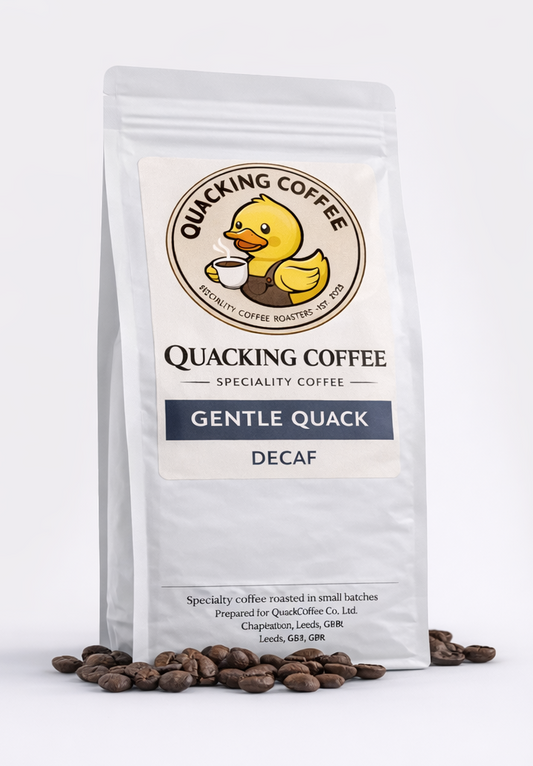 Gentle Quack (Decaf)